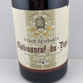 2012 Vieux Remparts Châteauneuf-du-Pape Rhône Red Wine