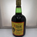 Filfar Orange Liqueur — c.1970s–80s — Cyprus — 75cl, 36%