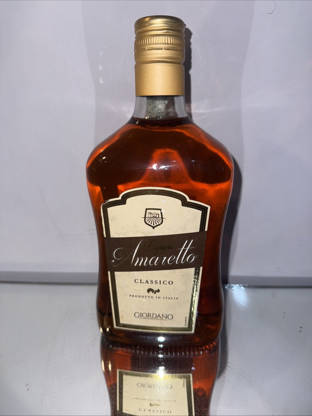 Amaretto Classico Giordano 70cl