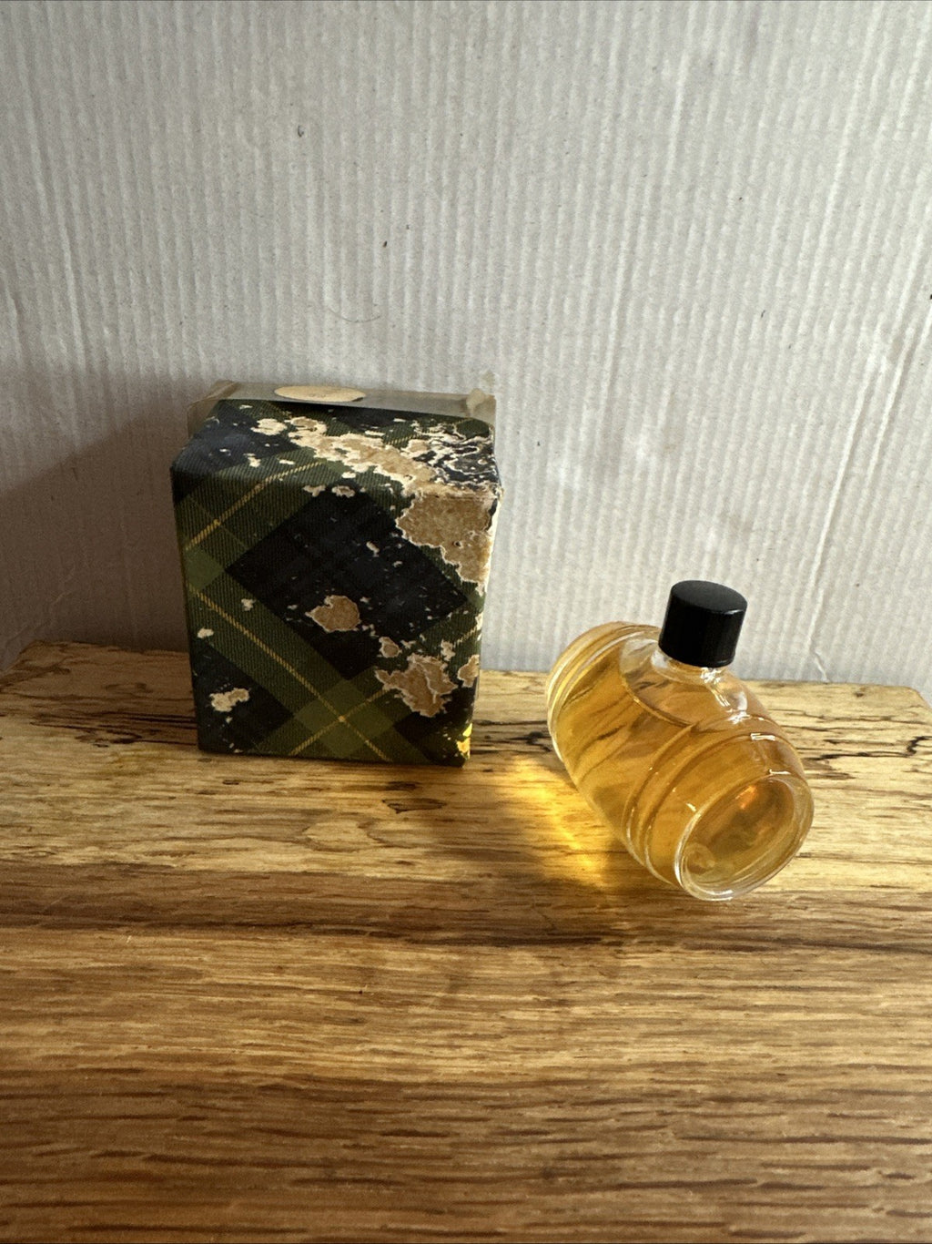 Whyte & Mackay Special Scotch Whisky Miniature Boxed