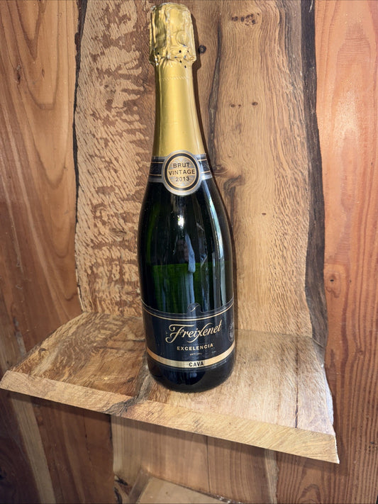 Freixinet Vintage Cava