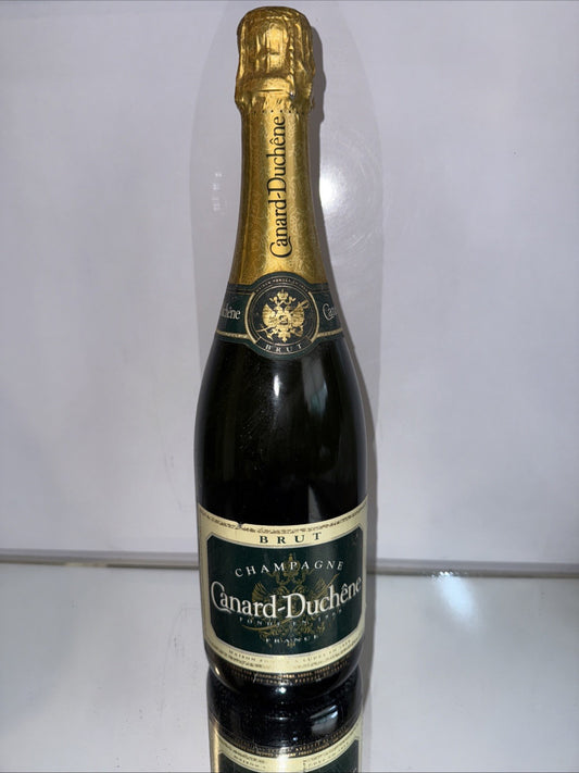 Canard Duchene Champagne Vintage