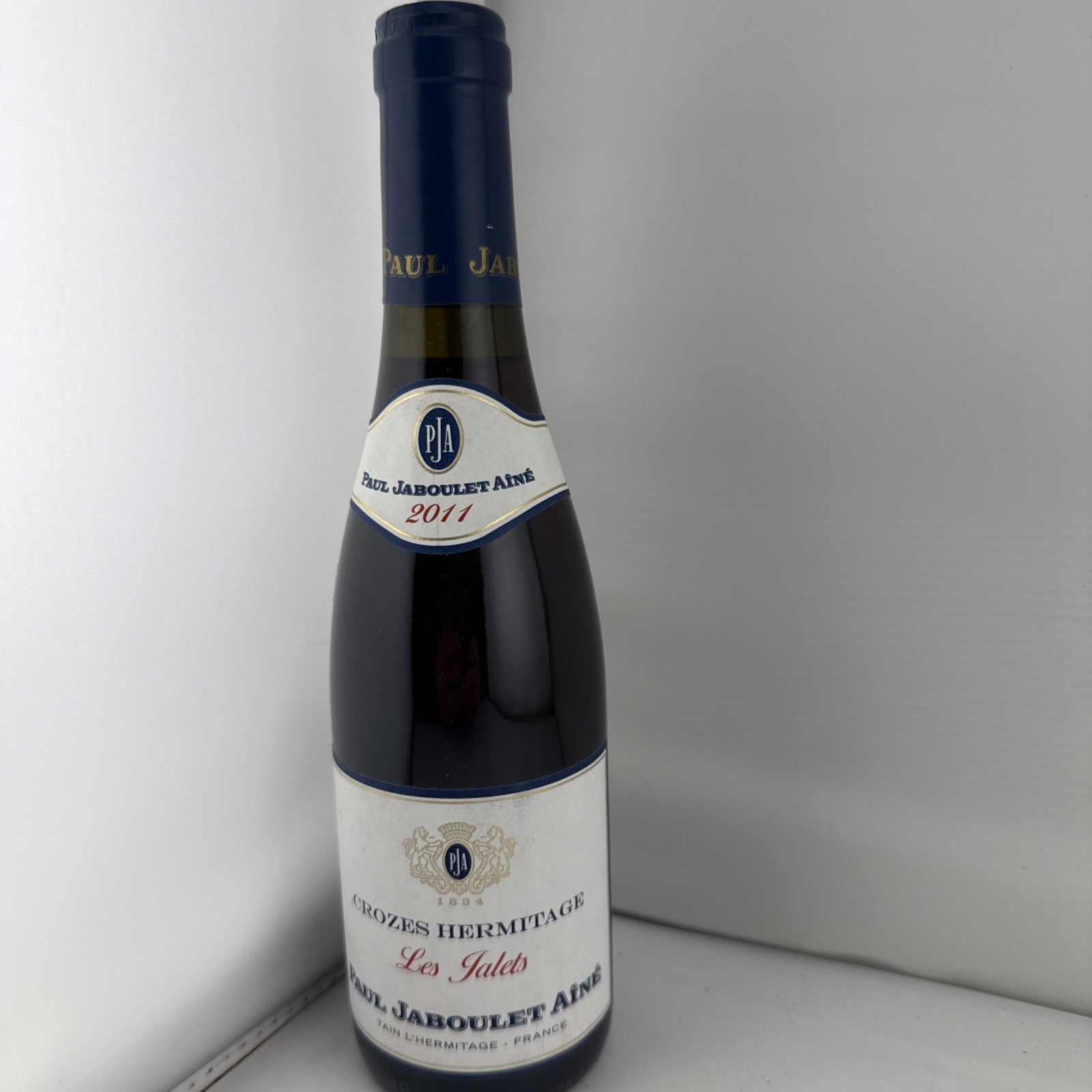 Paul Jaboulet Aîné Crozes-Hermitage Les Jalets 2011 37.5cl Rhône