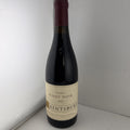 Saintsbury Carneros Pinot Noir 2012 California Red Win