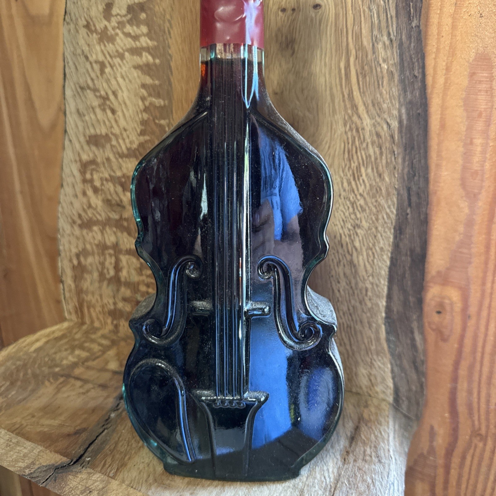 Chevalier de Bayard Red 2001 Vintage