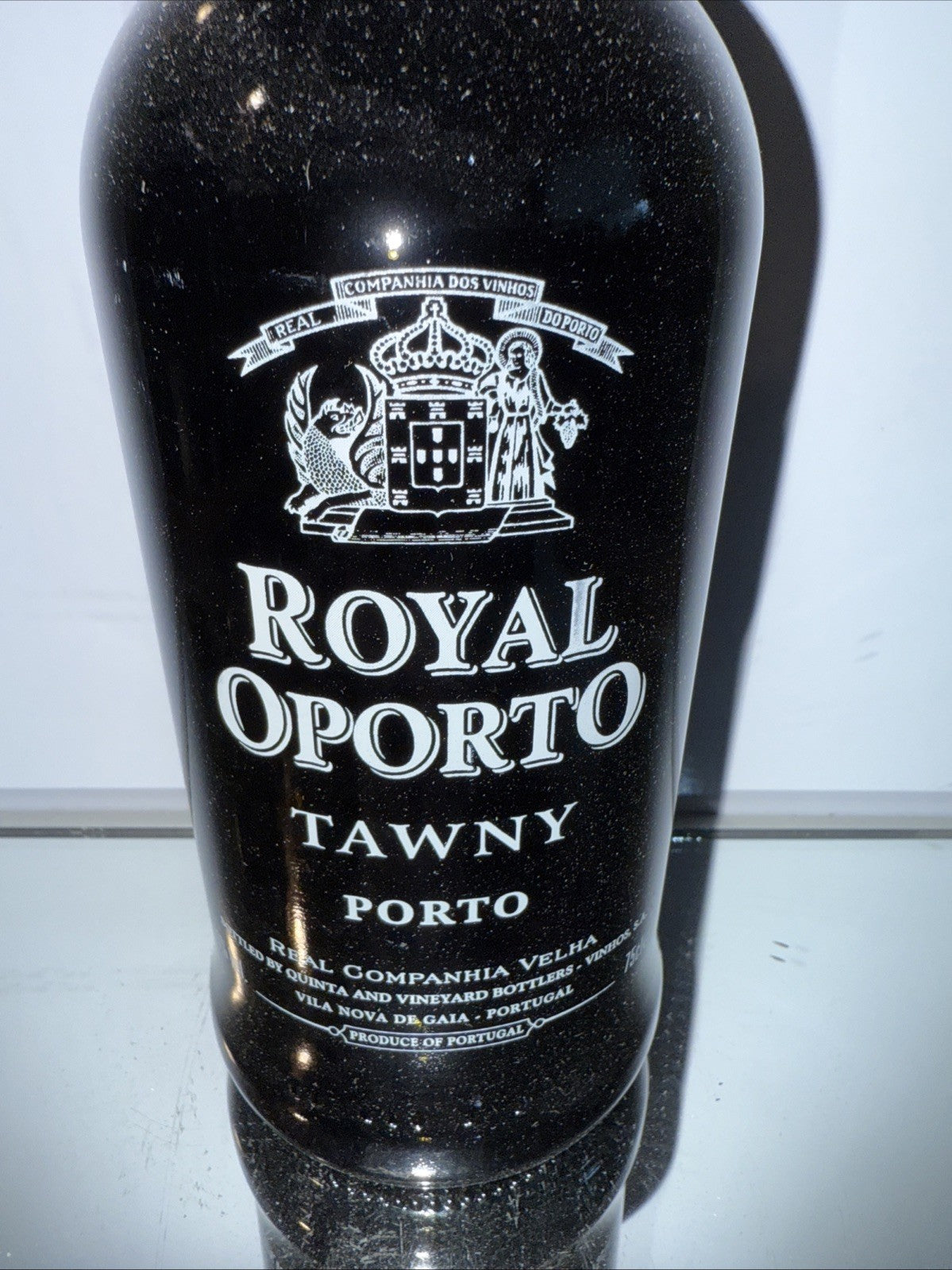 Real Companhia Velha Royal Oporto Tawny  Port