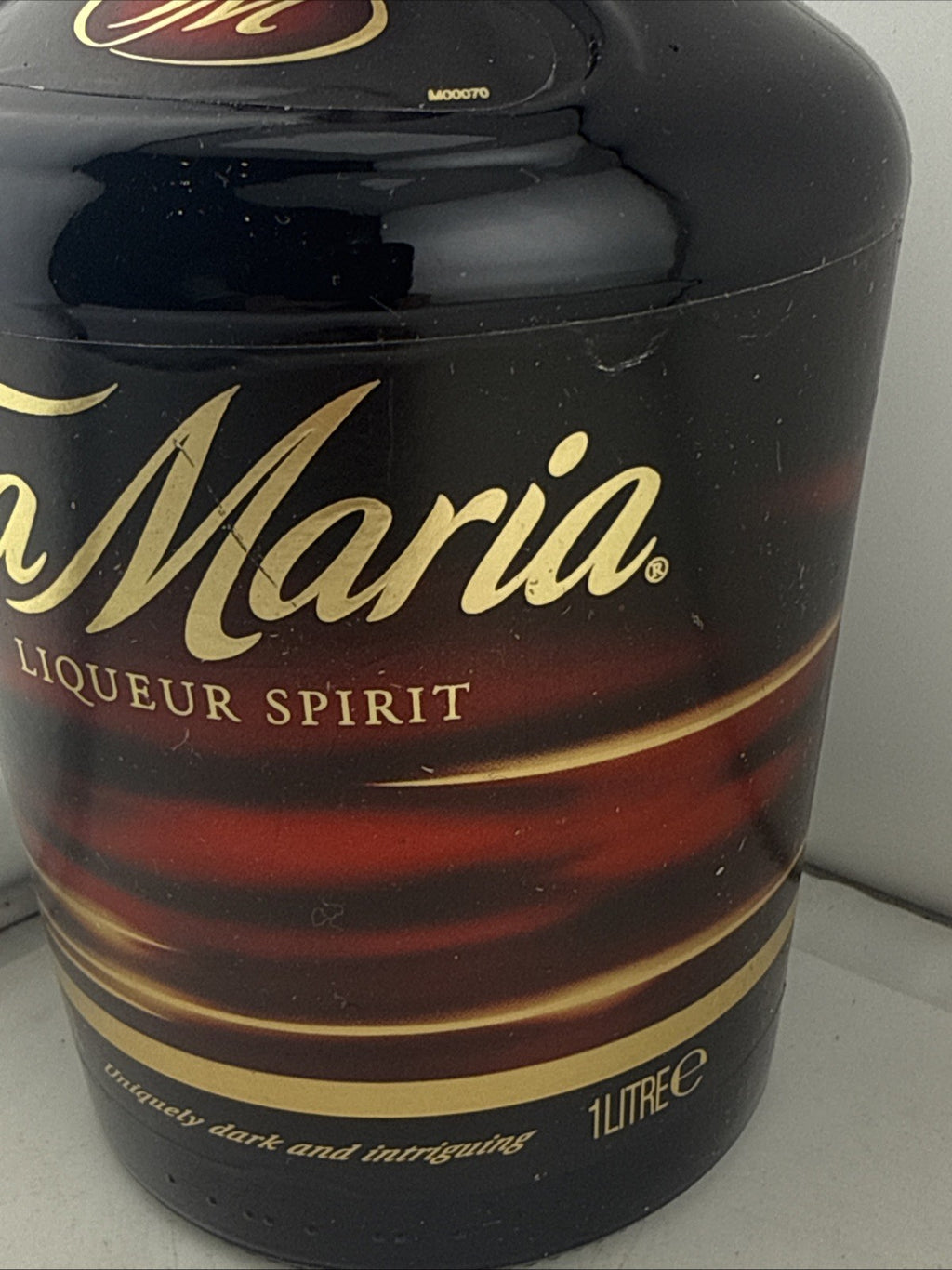 Tia Maria Liqueur Spirit 1L 26.5% Coffee Liqueur