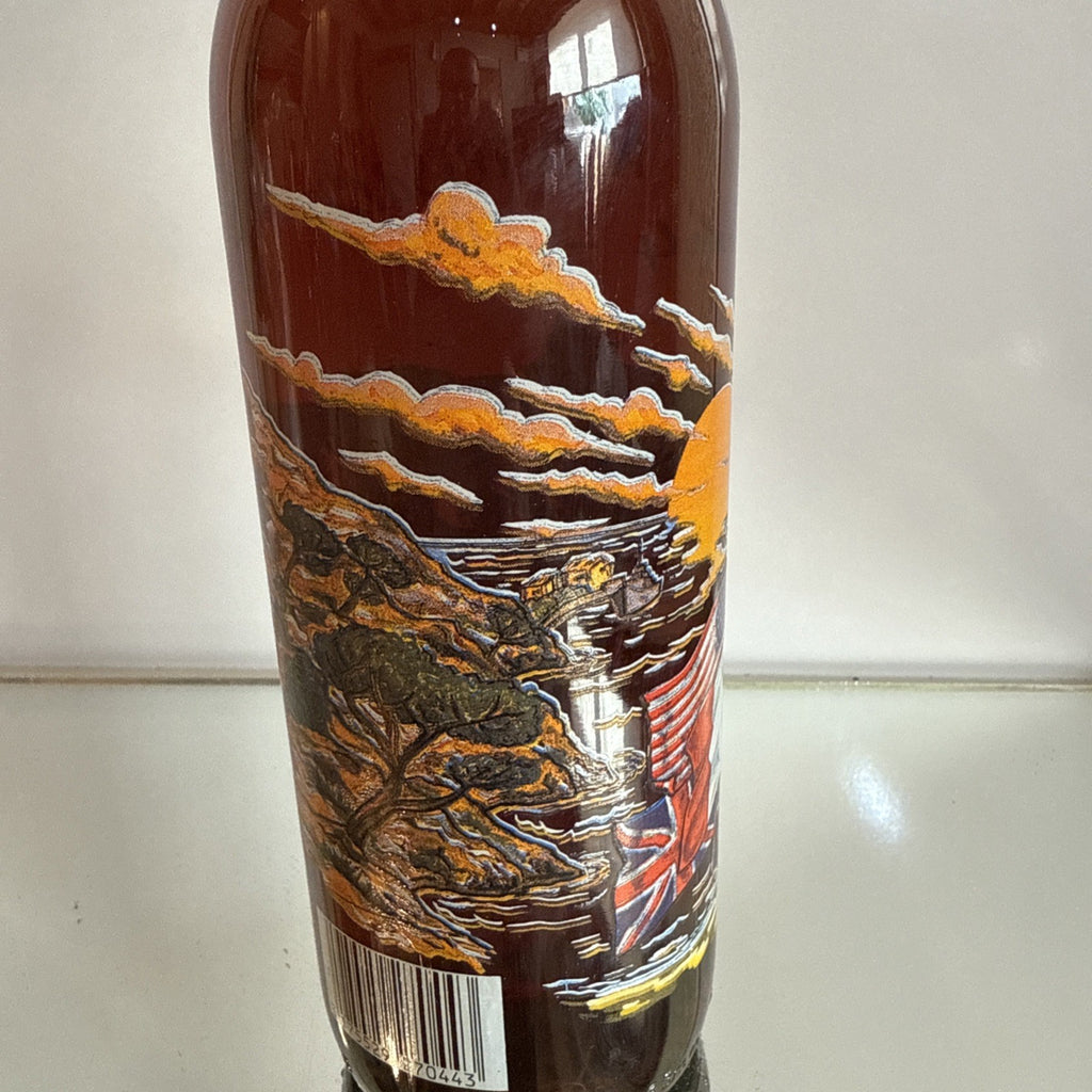 Cotes de Provence 50th Anniversary of the Liberation 1994