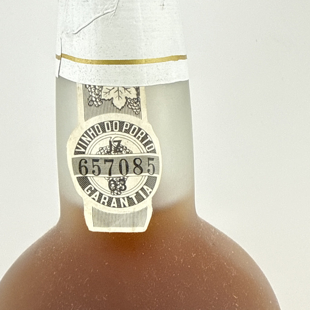 Royal Oporto Extra Dry White Port 75cl Portugal c.2008