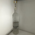 Belvedere Organic Vodka 70cl 40% Poland Sealed