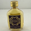 Inverey Highland Single Malt Scotch Whisky Miniature 5cl M&S Full