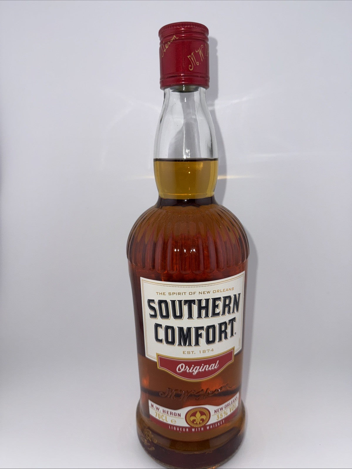 Southern Comfort Original 70 cl 35% ABV