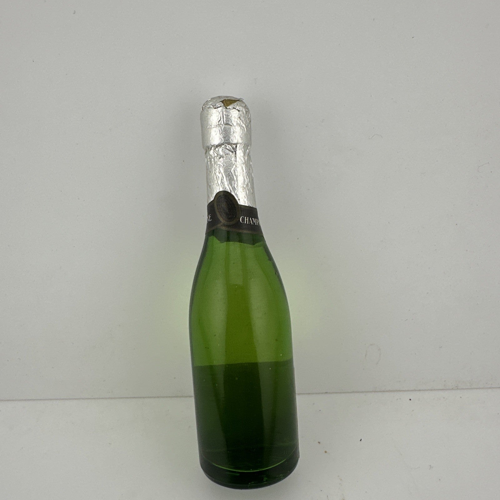 Ubois-Caron Extra Brut Champagne Miniature