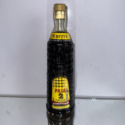 Palo  Perellons Mallorca Liqueur 70cl
