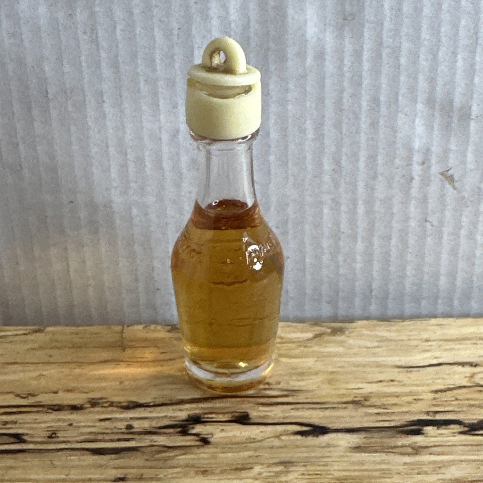 Camus La Grande Marque cognac miniature