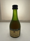 Richot Napoleon VSOP — French Brandy Miniature