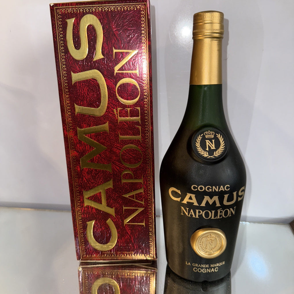 Camus Napoleon cognac 70cl
