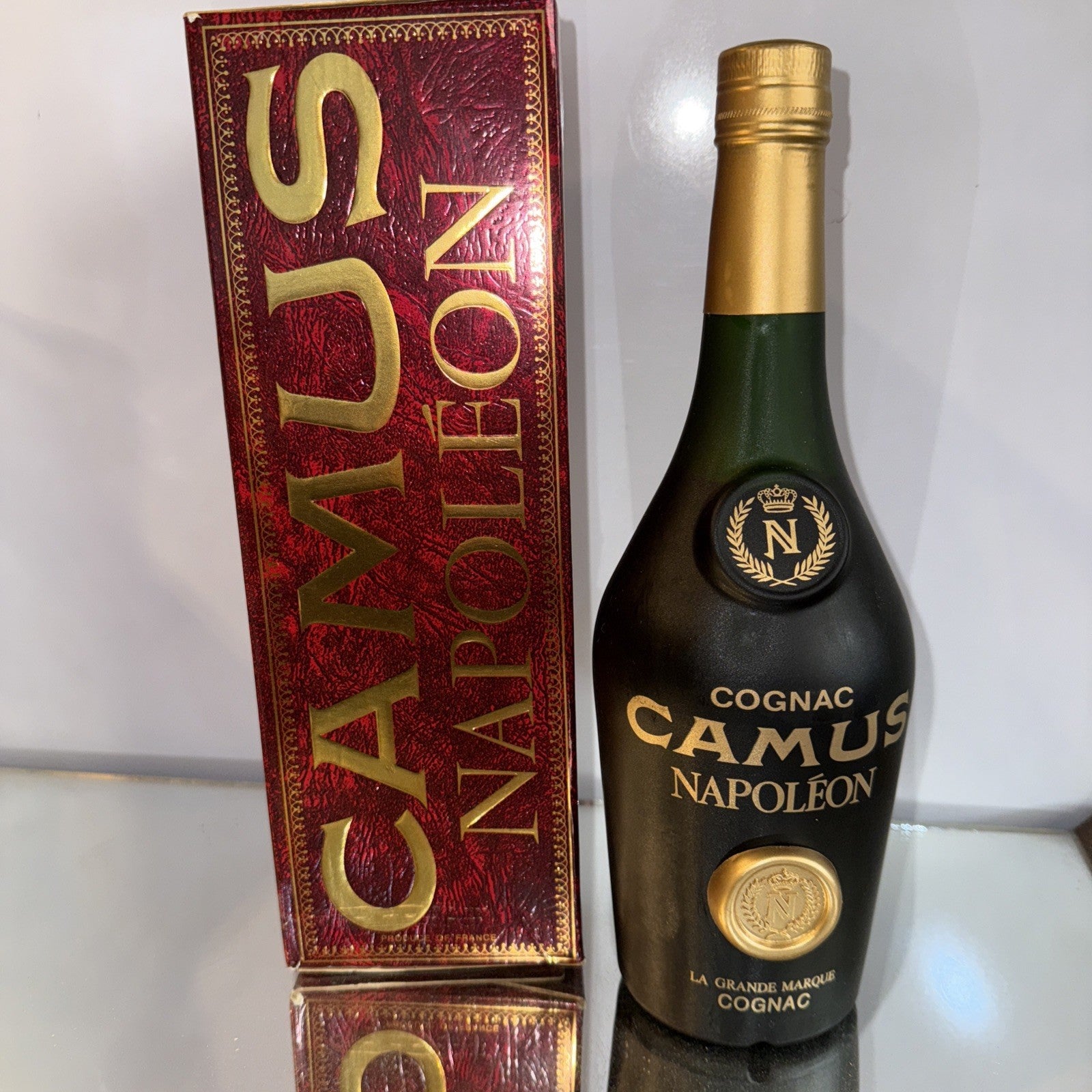 Camus Napoleon cognac 70cl