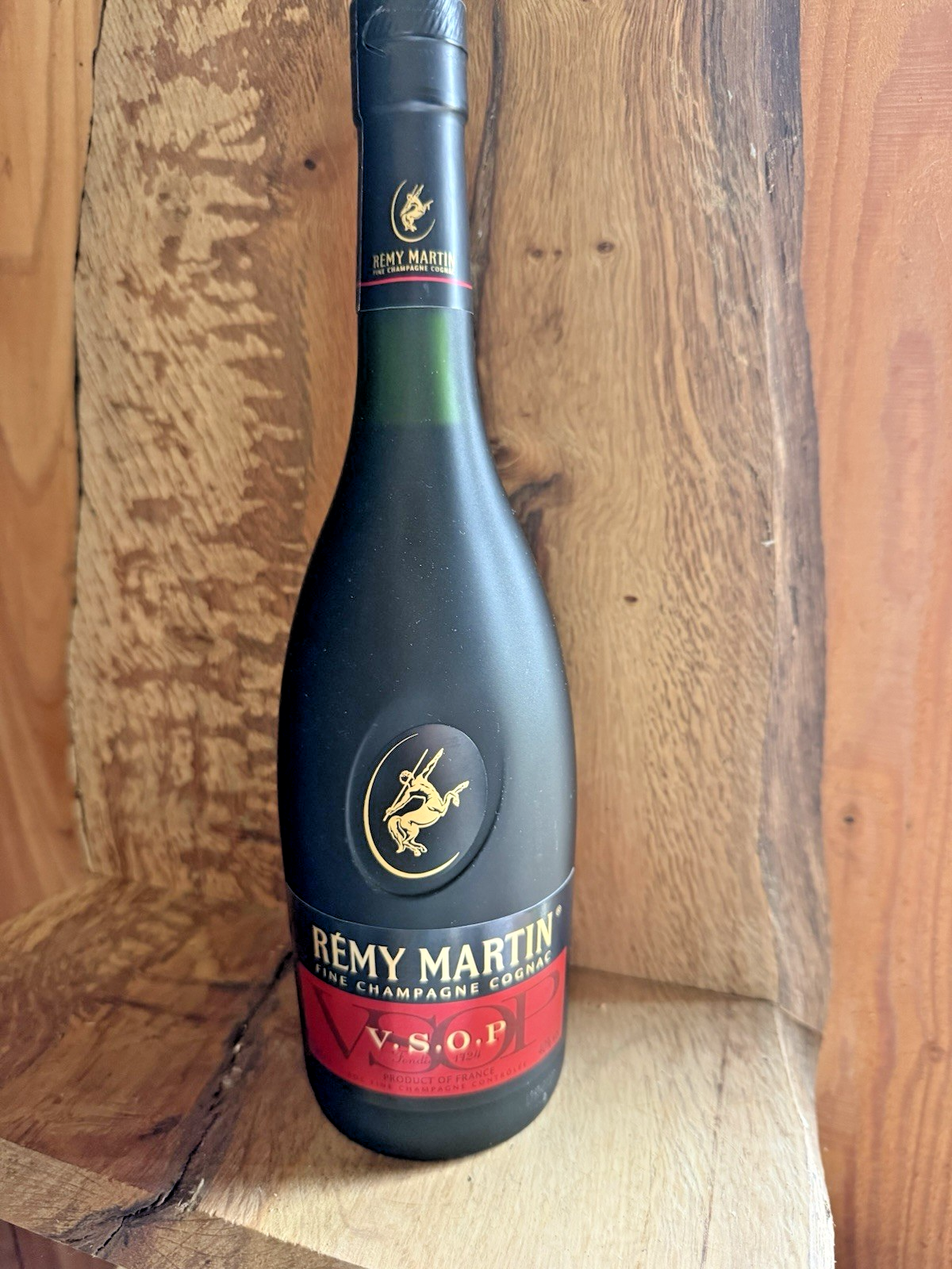 Remy Martin VSOP Fine champagne cognac