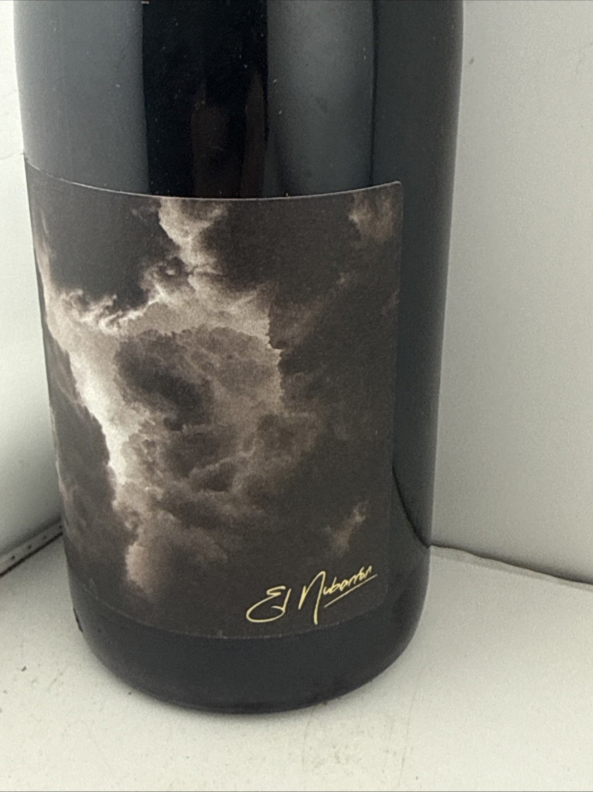 El Nubarrón Cabernet Sauvignon 2024 – Valle Central, Chile (750ml, 12.9%)