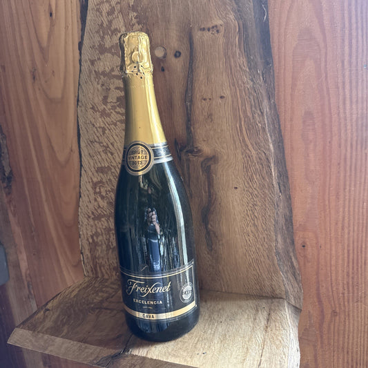 Freixenet Excellencia Cava