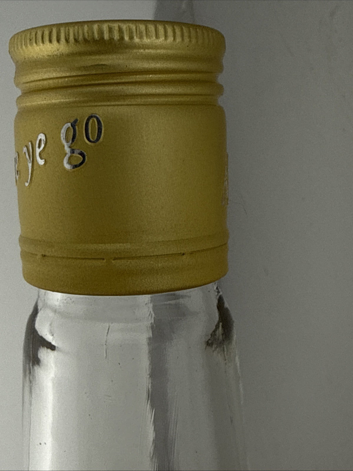Bell’s Extra Special Old Scotch Whisky 1980s 75cl 40% Sealed But Low Level Hence
