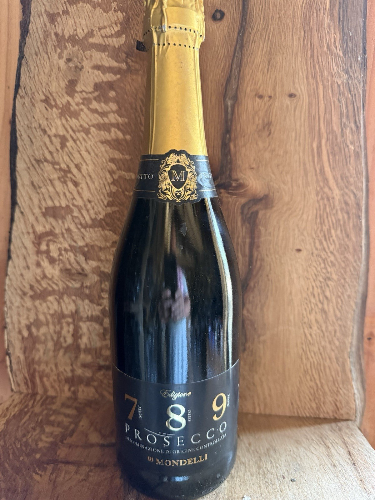 789 Prosecco 70cl