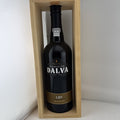 Dalva LBV Porto 2002 75cl 20% Matured Late Bottled Vintage Port