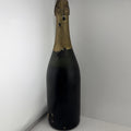 Vintage Champagne Novelty Item Approx 1940s Low Shoulder Fill No Label
