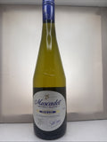 Muscadet Sevre-et-Maine Sur Lie 2014 12yo Loire White Wine France