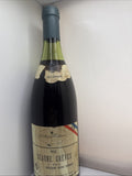 1970 Beaune Greves 1er Cru Burgundy Ets Saint-Ferdinand 75cl
