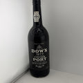 Dow’s 1977 Silver Jubilee Vintage Port (75cl) ( Straight From Original Wood Case