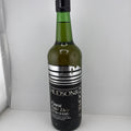 Hudson & Cooper Pale Dry British Sherry 70cl c1970s