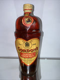 Gordon's Perfect Cocktail 46 Proof 1950s/60s Spring cap