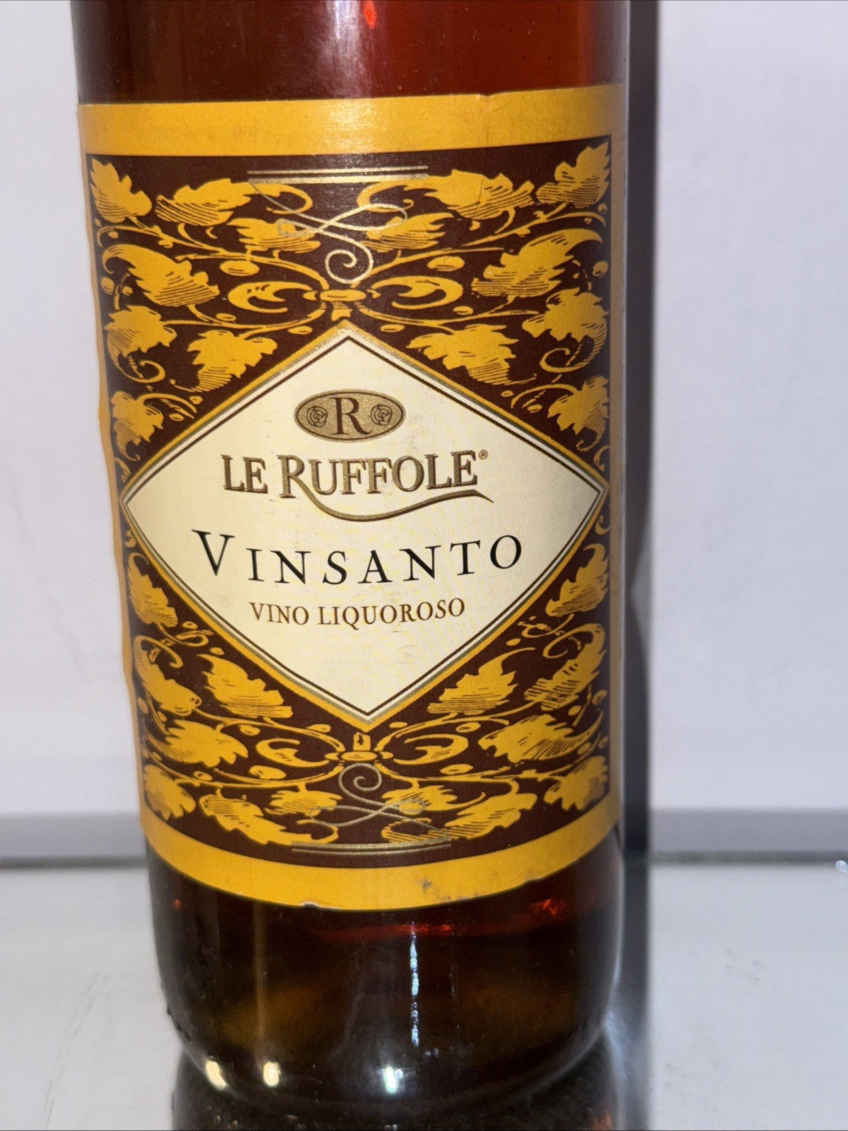 2004 vintage of Domaine du Colombier Bandol White French