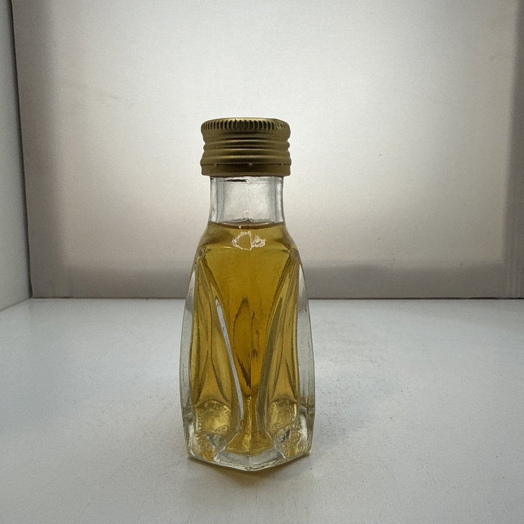 Vintage Something Special De Luxe Scotch Whisky — 5cl Miniature — 70 Proof —