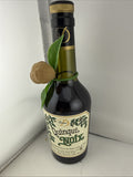 Denoix Quinqui Noix French Walnut Aperitif 75cl Old Bottling Full 1980s
