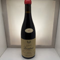 Frontonio La Cerqueta Garnacha — Aragon, Spain