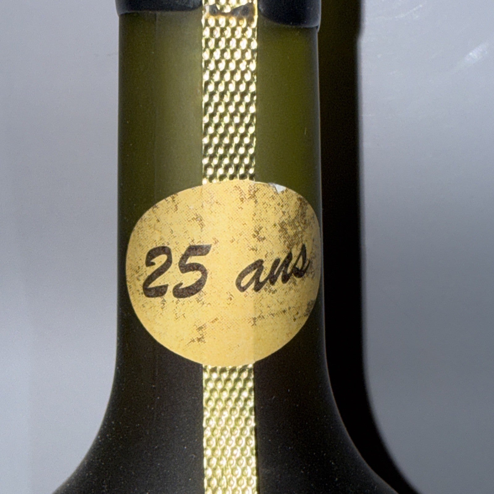 Calvados Vieux – 25 Year Old Maison Gosselin 1970s/80s
