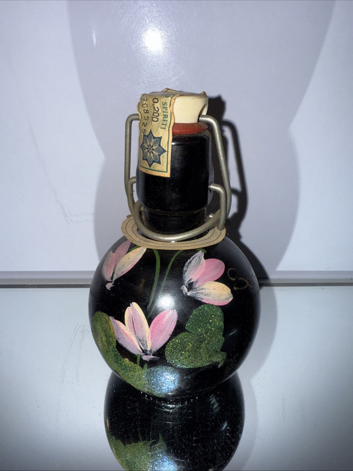 Corenno Mirtillo Liquore (Blueberry Liqueur) Vintage 200ml 28%abv