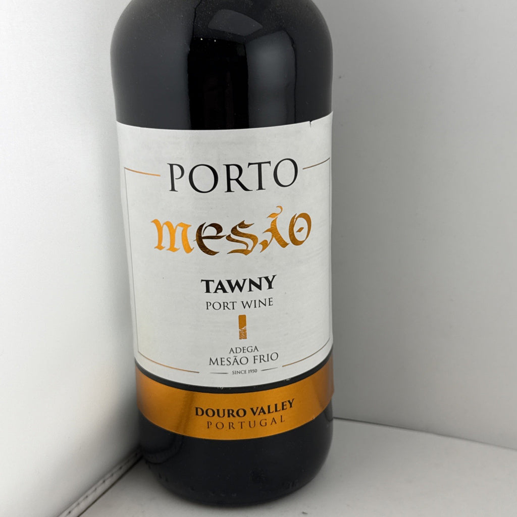 Porto Mesão Tawny Port