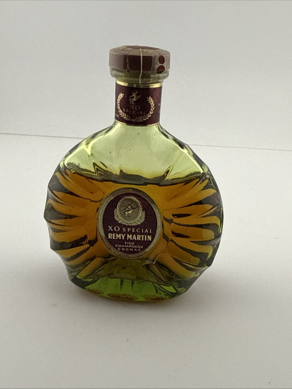 Rémy Martin XO Special Mini Cognac c.1970s