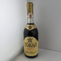 1988 Tokaji Aszu 6 Puttonyos Hungarian Sweet Dessert Wine 50cl