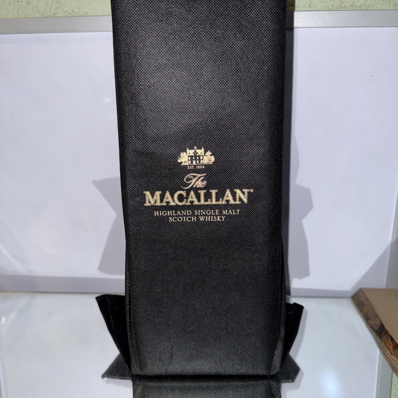 The Macallan Sherry Oak 25 Years Old – Annual 2022 Release