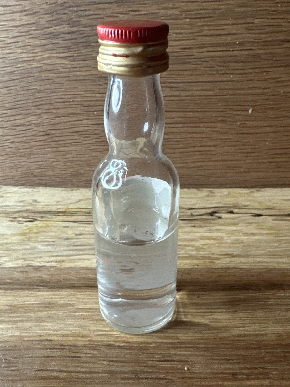 Crema Cacao Miniature