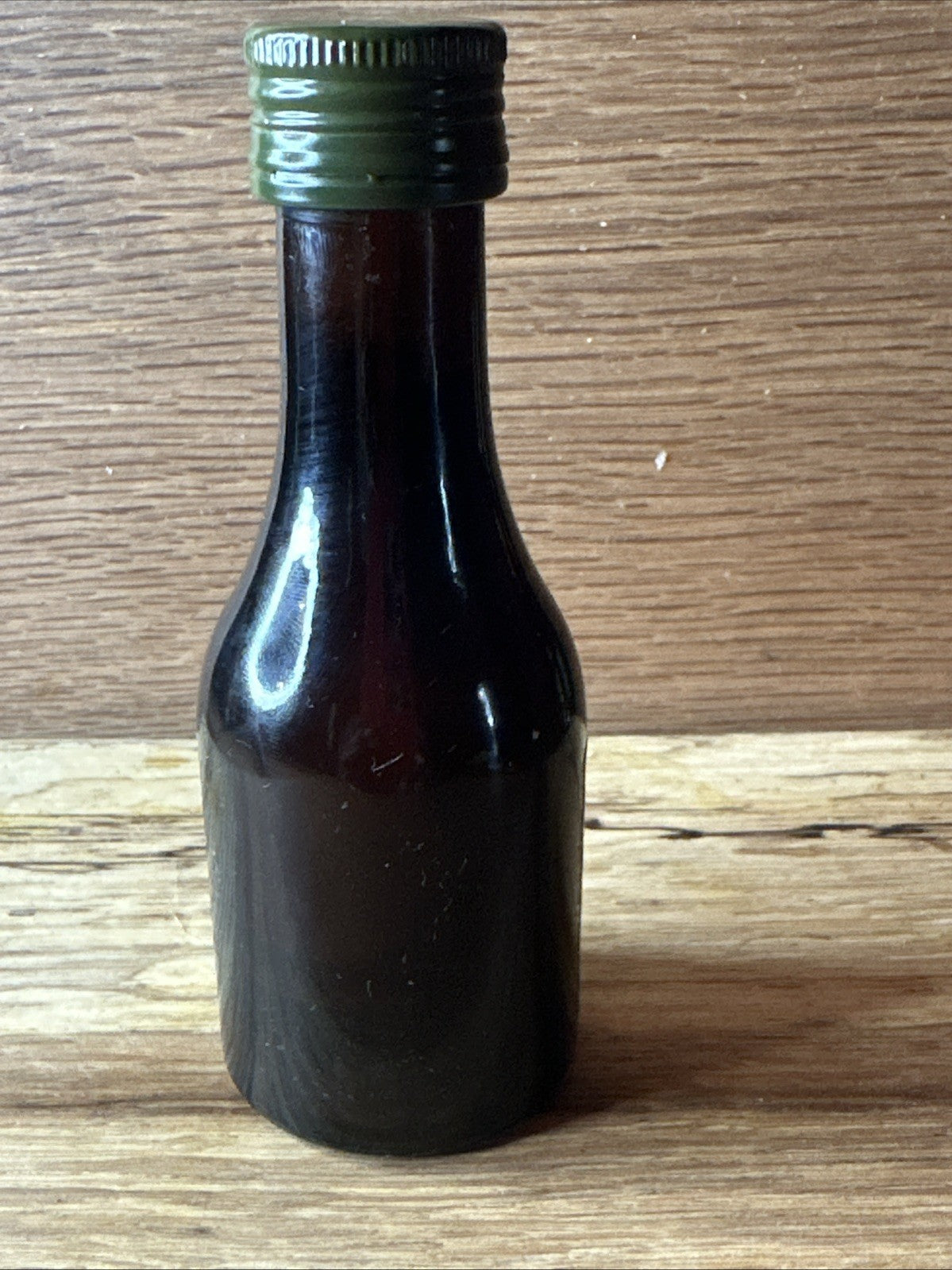Baileys Original Irish Cream Liqueur Miniature Full