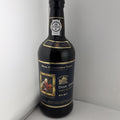 Real Companhia Velha Dom Jose Ruby Port