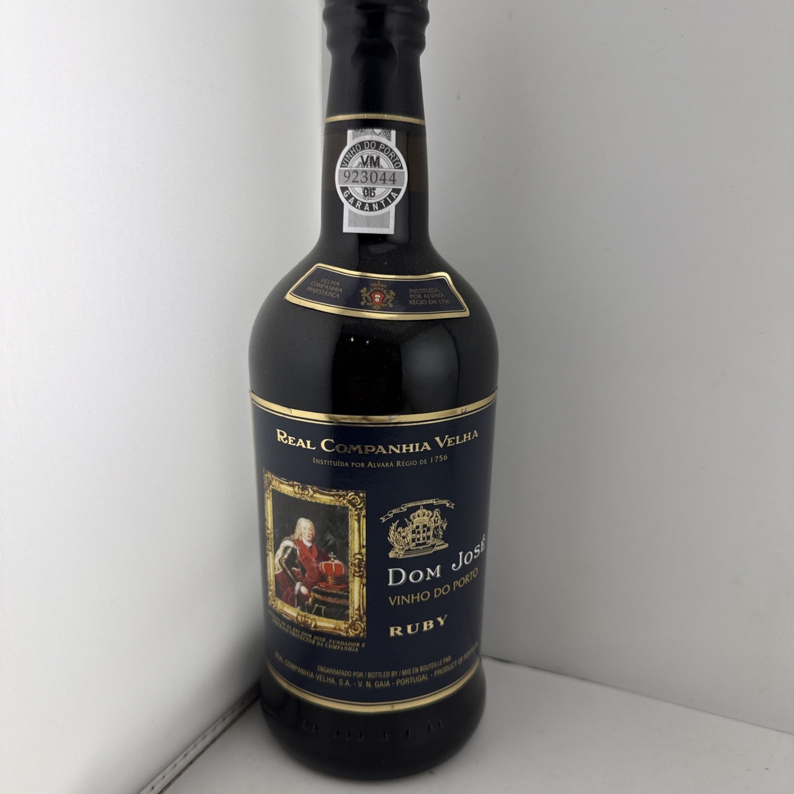 Real Companhia Velha Dom Jose Ruby Port