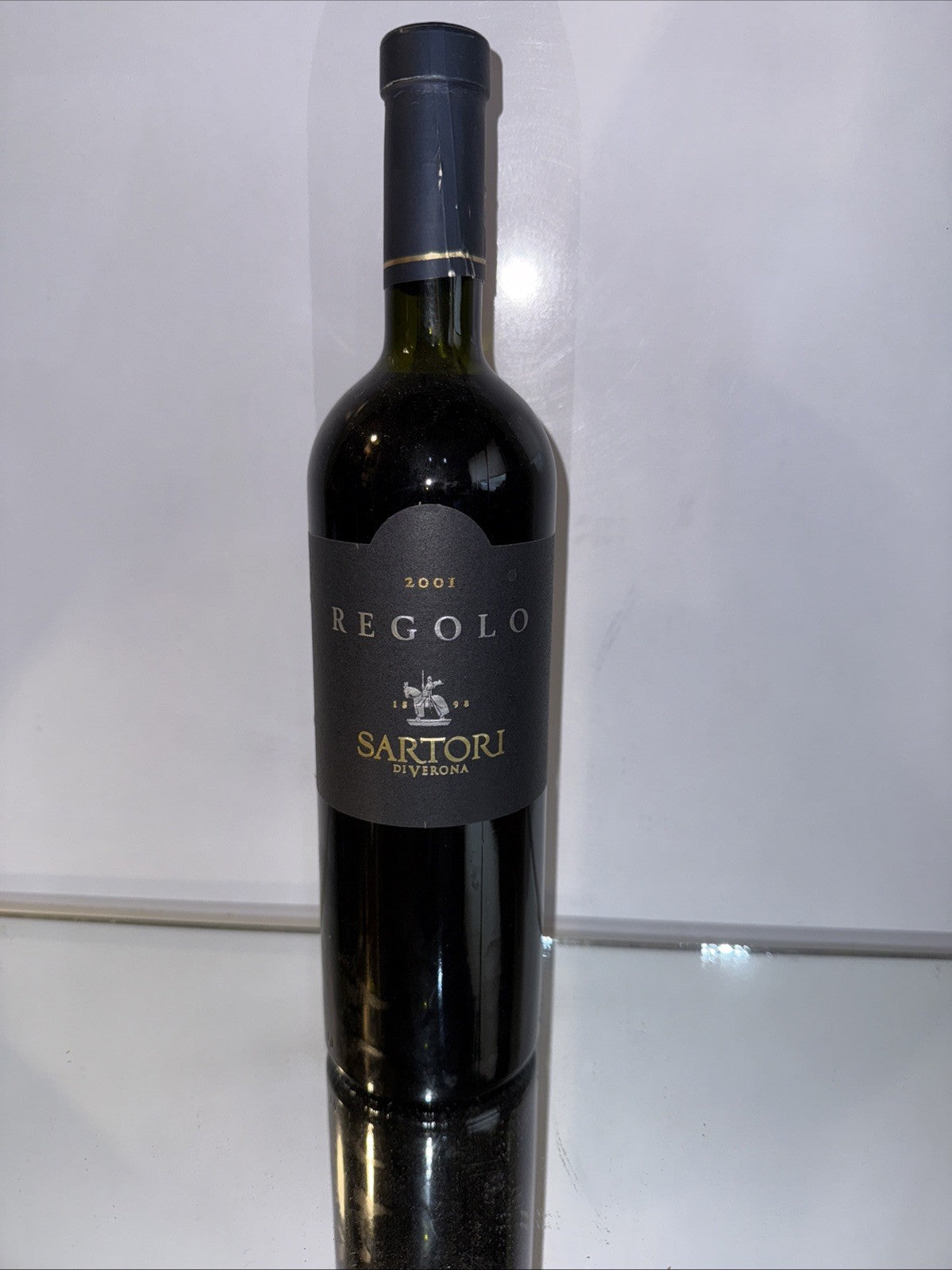 Sartori Regolo Valpolicella Superiore Ripasso