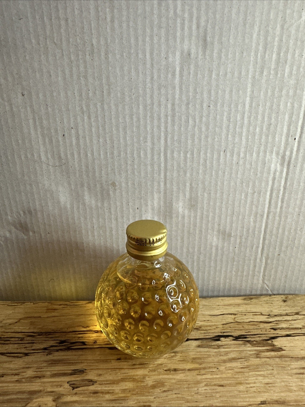 Old St. Andrews Clubhouse Blended Scotch Whisky Miniature